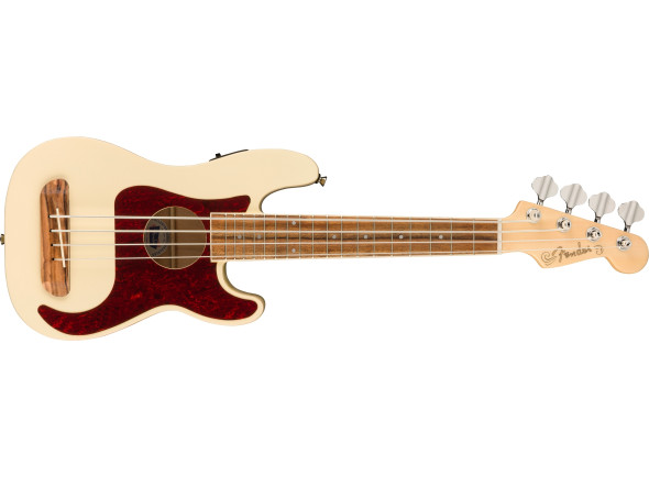 Fender Fullerton PBass Uke OWT Fender Fullerton PBass Uke OWT